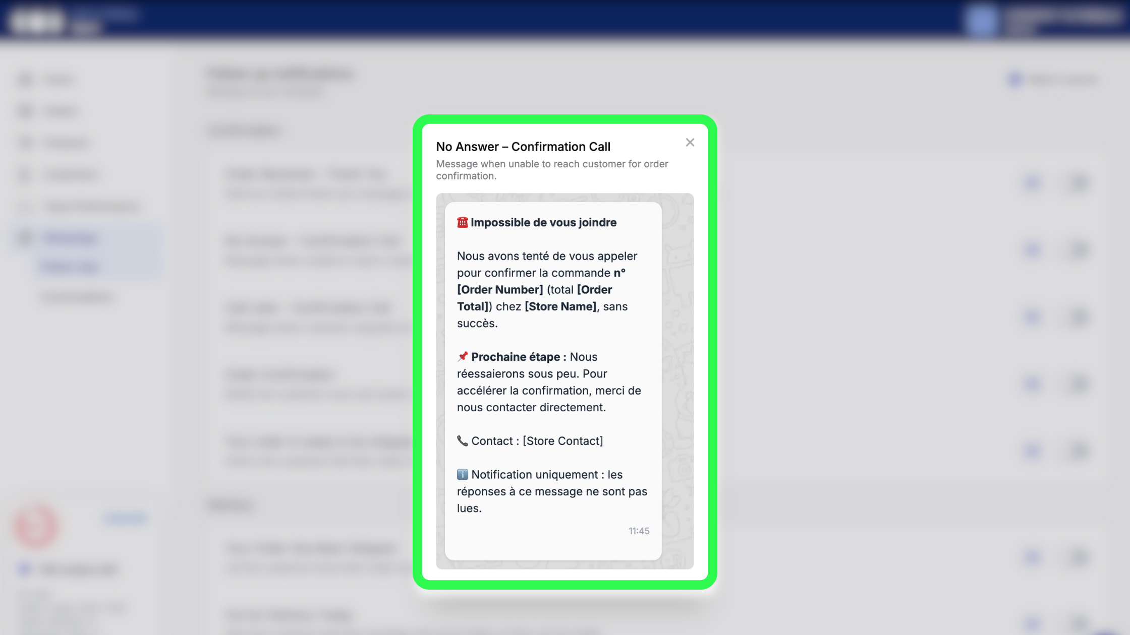 preview whatsapp templates